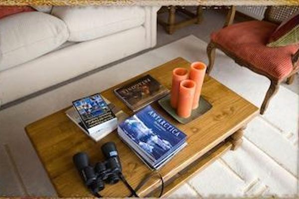 Hotel Keoken Patagonia Bed & Breakfast Puerto Natales